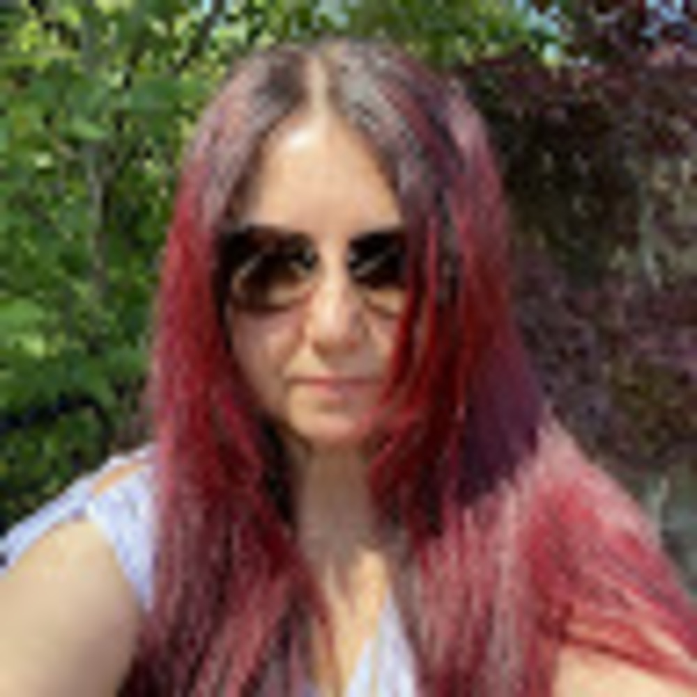 Meet your Posher, Monica